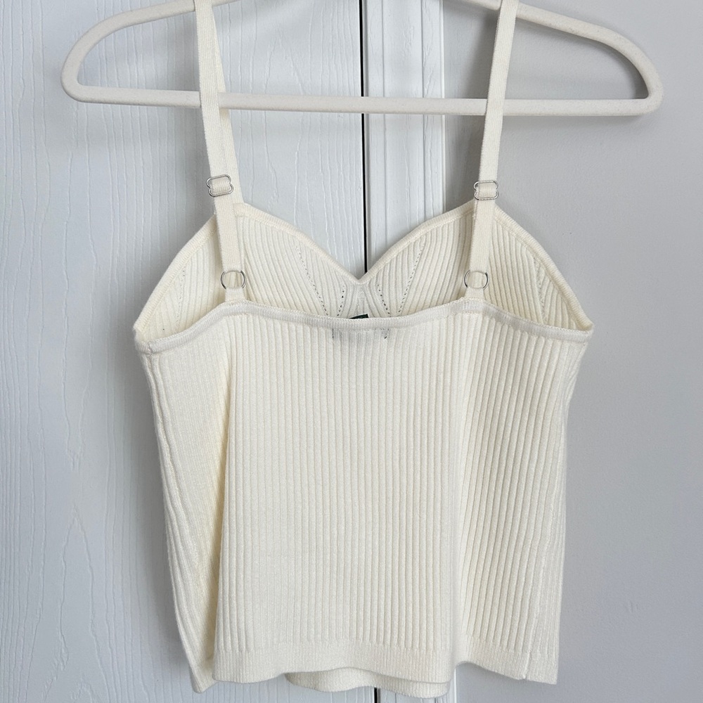 Wild Fable Sweater Tank Top - Picture 2 of 4